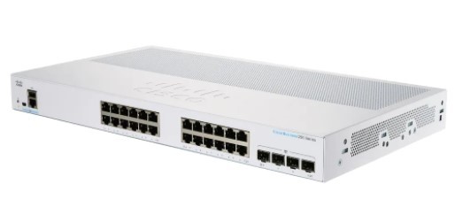 CBS250-24P-4G-NA