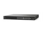 Switch Cisco SMB SG350X-24PV-K9-NA